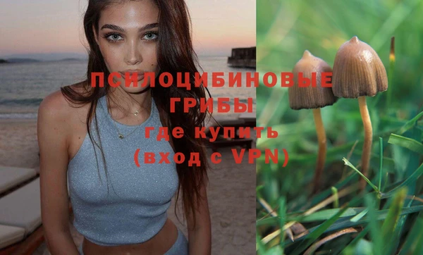 хмурый Нефтегорск